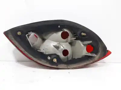 Автозапчасти б/у правый задний фонарь за ford ka (ccq) básico ссылки oem iam 1105788  
