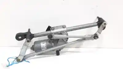 Tweedehands auto-onderdeel ruitenwissermotor voor voor opel corsa e expression oem iam-referenties 13182340