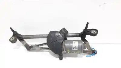 Second-hand car spare part front windshield wiper motor for opel corsa e expression oem iam references 13182340  
