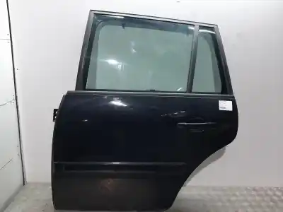 Автозапчасти б/у задняя левая дверь за citroen c4 picasso sx ссылки oem iam 9006n5