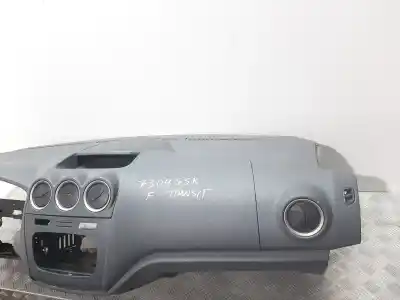 İkinci el araba yedek parçası gösterge paneli için ford transit connect (tc7) furgón (2006->) oem iam referansları 5041457  