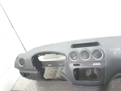 İkinci el araba yedek parçası gösterge paneli için ford transit connect (tc7) furgón (2006->) oem iam referansları 5041457  