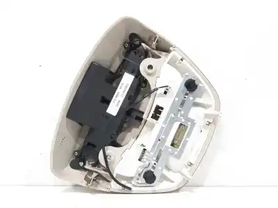 Second-hand car spare part front interior light for lancia ypsilon (101) 1.4 16v oro (10.2006->) oem iam references   