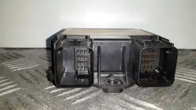 Second-hand car spare part airbag control unit for ford fusion (cbk) ambiente oem iam references 5wk43030