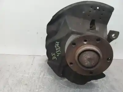 Second-hand car spare part FRONT LEFT KNUCKLE for BMW SERIE 3 BERLINA (E46)  OEM IAM references 31211096429  