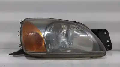 Автозапчастина б/у ПРАВА ФА для FORD FIESTA BERLINA (DX)  Посилання на OEM IAM 1127895  