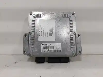 Gebrauchtes Autoersatzteil ECU-MOTORSTEUERGERÄT UCE Motorsteuergerät zum PEUGEOT 307 BREAK / SW (S1)  OEM-IAM-Referenzen 1940CX  