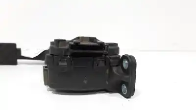 Автозапчастина б/у педаль акселератора для seat ibiza (6j5) stylance / style посилання на oem iam 6q1721503m  