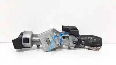 Second-hand car spare part ignition switch for ford focus c-max (cap) ambiente (d) oem iam references 3m513f880ac  
