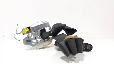 Pièce détachée automobile d'occasion ceinture de sécurité avant droite pour suzuki ignis rm (mh) básico références oem iam 8490186g04ed3