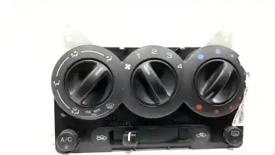 Pièce détachée automobile d'occasion commande de chauffage / climatisation pour suzuki ignis rm (mh) básico références oem iam 7440086g30000