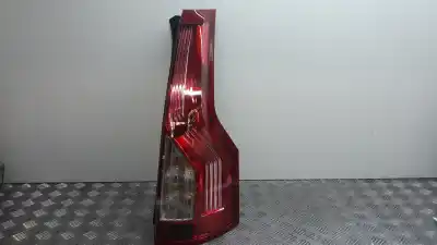 Автозапчасти б/у правый задний фонарь за citroen c4 picasso avatar ссылки oem iam  Автозапчасти б/у правый задний фонарь за citroen c4 picasso avatar ссылки oem iam