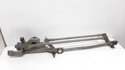 Gebrauchtes Autoersatzteil vorderer wischermotor zum ford focus berlina (cap) ambiente (d) oem-iam-referenzen 1704578