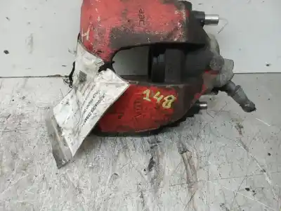 Gebrauchtes Autoersatzteil bremszange vorn links zum ford focus berlina (cap) ambiente (d) oem-iam-referenzen 1682876