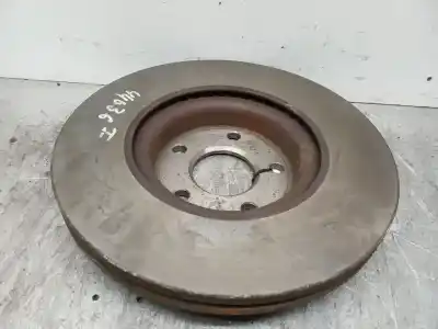 Gebrauchtes Autoersatzteil vordere bremsscheibe zum ford focus berlina (cap) ambiente (d) oem-iam-referenzen 