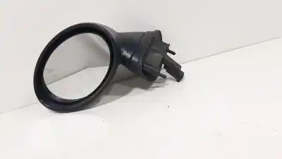 Peça sobressalente para automóvel em segunda mão espelho retrovisor esquerdo por bmw mini (r50,r53) one d referências oem iam 