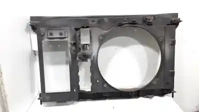 Second-hand car spare part front panel for citroen c4 picasso sx oem iam references 7252y2