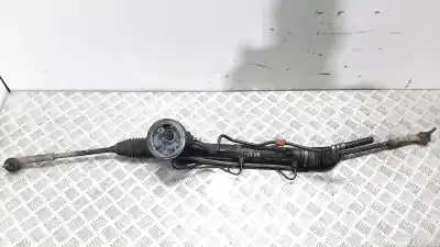 Second-hand car spare part steering rack for citroen c4 picasso sx oem iam references 1635772980