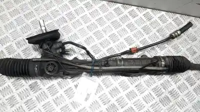 Second-hand car spare part steering rack for citroen c4 picasso sx oem iam references 1635772980  
