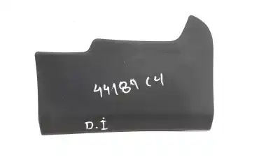 Peça sobressalente para automóvel em segunda mão airbag dianteiro esquerdo por citroen c4 picasso exclusive referências oem iam 96600568zd