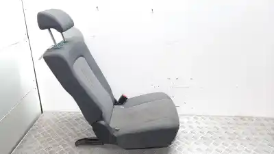 Автозапчасти б/у заднее сиденье справа за seat altea xl (5p5) family ссылки oem iam 