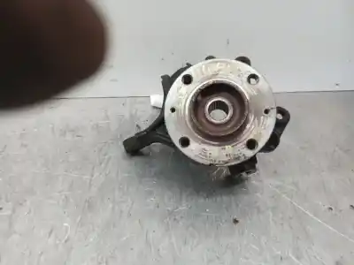 Peça sobressalente para automóvel em segunda mão manga de eixo dianteira direita por peugeot 207 confort referências oem iam 1607557580