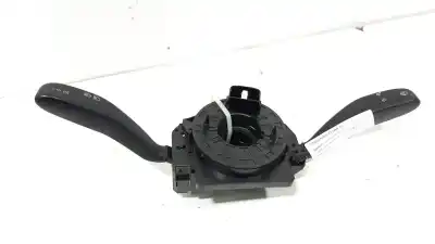 Peça sobressalente para automóvel em segunda mão comandos de alavanca por peugeot 207 confort referências oem iam 6q0953503ce