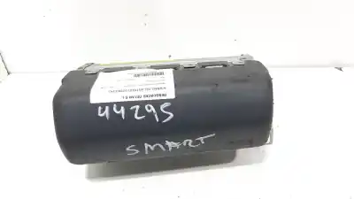 Peça sobressalente para automóvel em segunda mão airbag dianteiro direito por smart coupe básico (45kw) referências oem iam 