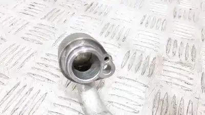 Автозапчастина б/у труби кондиціонації для seat altea xl (5p5) family посилання на oem iam   