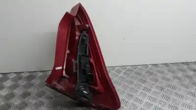 Second-hand car spare part left tailgate light for citroen c4 coupe lx oem iam references 6350t6  