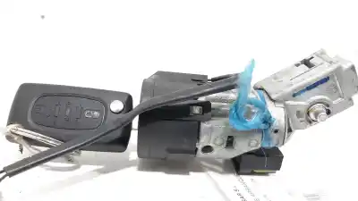 Piesă de schimb auto la mâna a doua comutator de pornire pentru citroen c4 coupe vtr referințe oem iam 9649781080