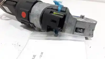 Second-hand car spare part ignition switch for citroen c4 coupe vtr oem iam references 9649781080  n0502073