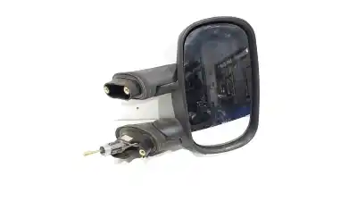 Gebrauchtes Autoersatzteil RÜCKSEITE RECHTS zum FIAT DOBLO (119)  OEM-IAM-Referenzen 0735394266  
