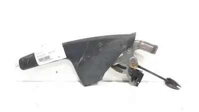 Second-hand car spare part handbrake lever for skoda rapid ambition oem iam references 5ja711461