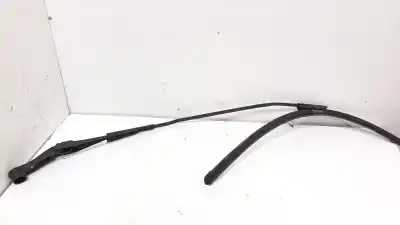 Piesă de schimb auto la mâna a doua BRAT ȘTERGÃTOR FAȚÃ DREAPTA pentru PEUGEOT 206 BERLINA  Referințe OEM IAM 6429S0  