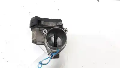 Peça sobressalente para automóvel em segunda mão borboleta de admissão por renault scenic iii grand dynamique referências oem iam 8200754913