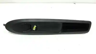 Peça sobressalente para automóvel em segunda mão botão / interruptor elevador vidro dianteiro direito por citroen c4 lim. seduction referências oem iam 6490jy