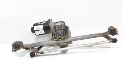 Second-hand car spare part front windshield wiper motor for opel corsa c comfort oem iam references 23001902  09114673