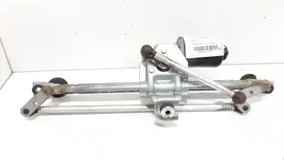Second-hand car spare part front windshield wiper motor for opel corsa c comfort oem iam references 23001902  09114673