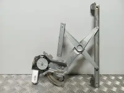Peça sobressalente para automóvel em segunda mão ELEVADOR DE VIDROS DIANTEIRO DIREITO por MG SERIE 25 (RF)  Referências OEM IAM CUH10184  