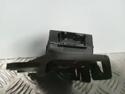 Peça sobressalente para automóvel em segunda mão módulo eletrônico por citroen c4 picasso exclusive referências oem iam 9665182080