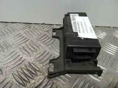 Second-hand car spare part electronic module for citroen c4 picasso exclusive oem iam references 9665182080  