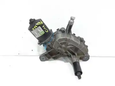Second-hand car spare part front windshield wiper motor for citroen c4 picasso sx oem iam references 53567912