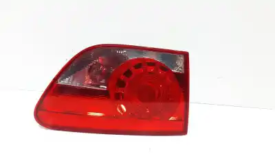 Автозапчасти б/у левый задний фонарь в двери за seat altea xl (5p5) family ссылки oem iam 