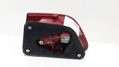 Автозапчасти б/у левый задний фонарь в двери за seat altea xl (5p5) family ссылки oem iam   