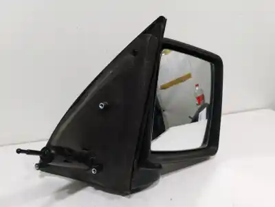 Second-hand car spare part right rearview mirror for opel combo familiar oem iam references 24432468