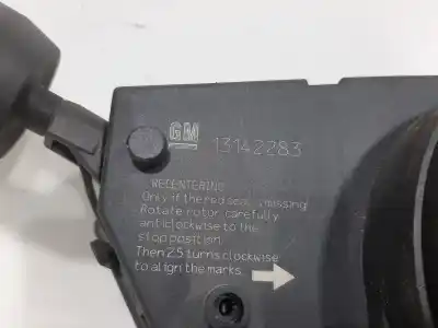 Автозапчасти б/у многофункциональное управление за opel corsa d cosmo ссылки oem iam 12274700  