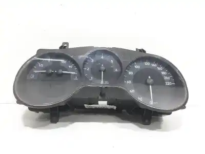 Pezzo di ricambio per auto di seconda mano pannello degli strumenti per seat leon (1p1) reference riferimenti oem iam 1p0920804c