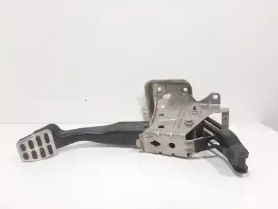 Pezzo di ricambio per auto di seconda mano pedale del freno per seat leon (1p1) reference riferimenti oem iam 1k1721057ad