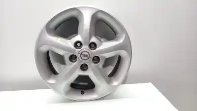 Gebrauchtes Autoersatzteil FELGE zum OPEL ZAFIRA A  OEM-IAM-Referenzen 09191979  